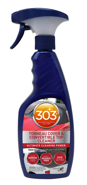 303 Products Vinyl Cleaner (MPN: 30571)