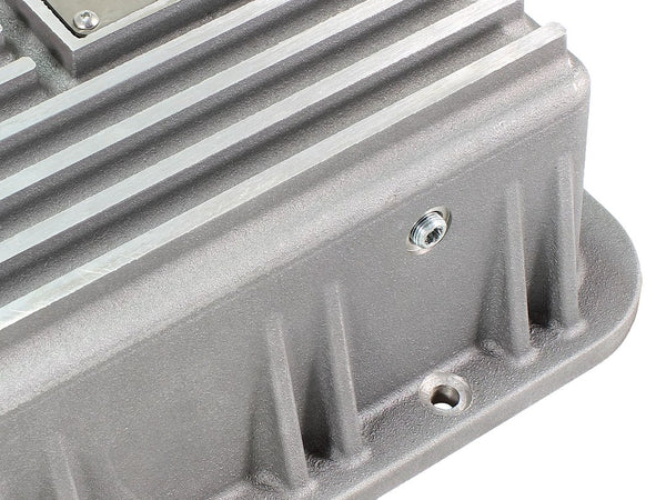 aFe Power Auto Transmission Oil Pan (MPN: 46-70220)
