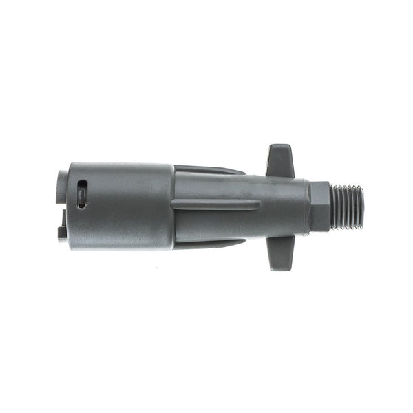 Attwood Marine Fuel Line Fitting (MPN: 8899LP6)