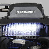 Superwinch SX Series Vehicle Recovery Winch (MPN: 1712201)