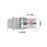 ARC Lighting Tail Light Bulb (MPN: 3137R)