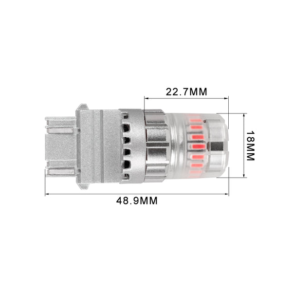 ARC Lighting Tail Light Bulb (MPN: 3137R)