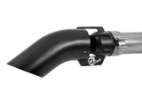 Advanced FLOW Engineering Exhaust System Kit (MPN: 49-38094-B)