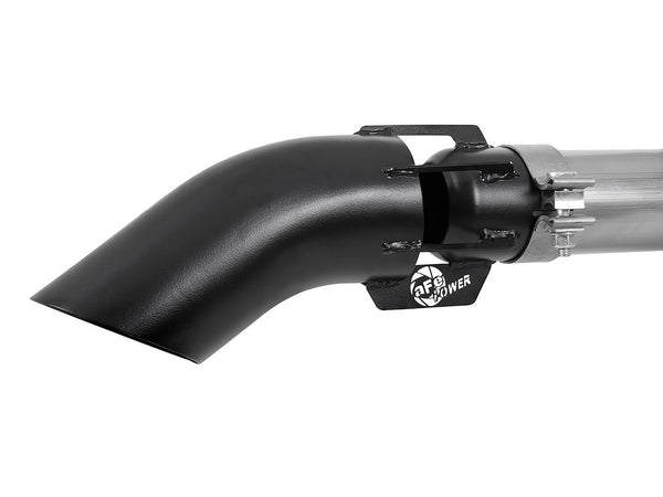 Advanced FLOW Engineering Exhaust System Kit (MPN: 49-38094-B)