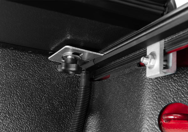 BAKFlip G2 Tonneau Cover (MPN: 226102)