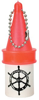 Whitecap Key Chain Marine Series (MPN: S-5081P)