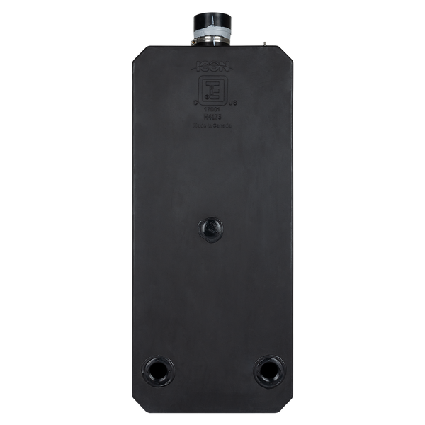 Icon Waste Holding Tank (MPN: 15187)