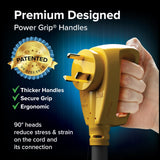 Camco Power Grip Power Supply Cord (MPN: 55197)