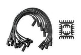 Accel Spark Plug Wire Set (MPN: 9042CK)