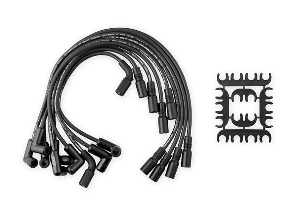 Accel Spark Plug Wire Set (MPN: 9042CK)