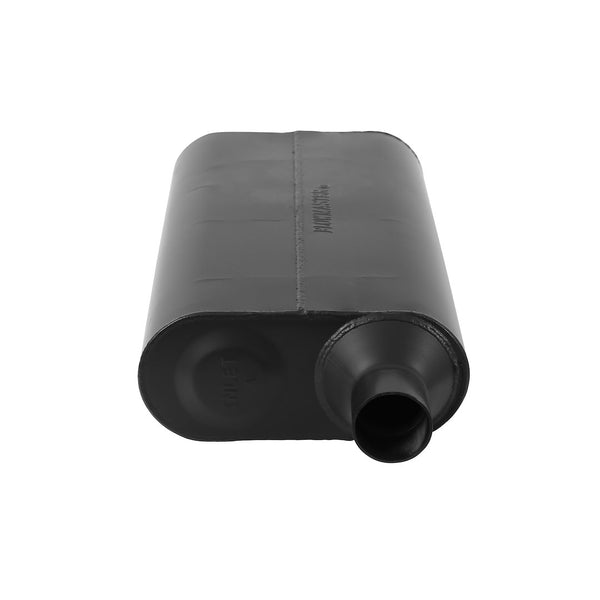 Flowmaster Exhaust Muffler 50 Series Delta Flow (MPN: 942051)