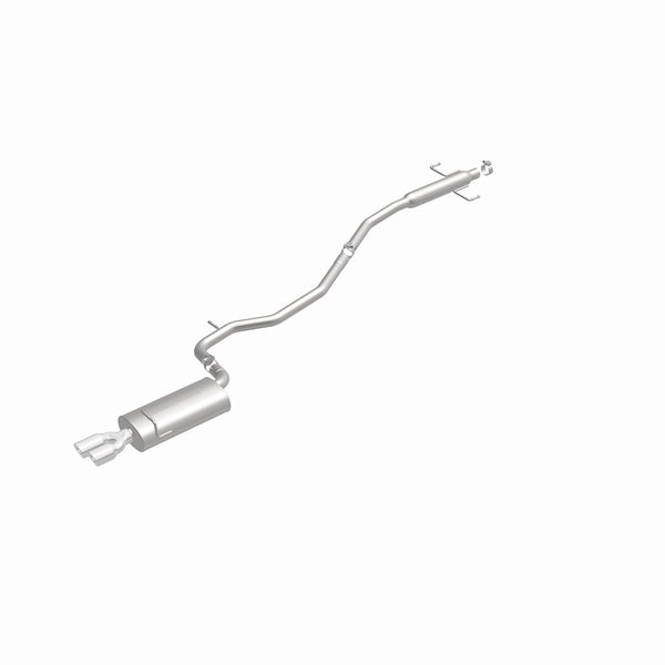 MagnaFlow Ford Fusion Street Series Exhaust System (MPN: 15551)