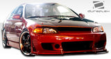 Duraflex Bumper Cover Black Primer (MPN: 101113)