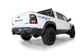 Stealth Fighter Rear Bumper (MPN: R620081280103)