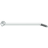 T-H Marine Wire Tie (MPN: 075B-RAD-C-DP)