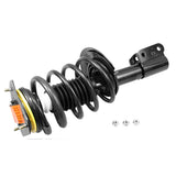 Monroe Quick-Strut Complete Strut Assembly (MPN: 171661)