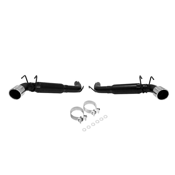 Flowmaster Outlaw Axle Back Exhaust System (MPN: 817504)