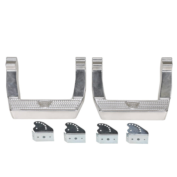 Carr Truck Step Multi-Fit System (MPN: 115772)