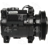 Four Seasons Air Conditioner Compressor (MPN: 77387)