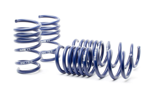 H&R Sport Spring Lowering Kit (MPN: 28742-1)