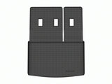 WeatherTech SeatBack Cargo Liner HP (MPN: 401466IM)