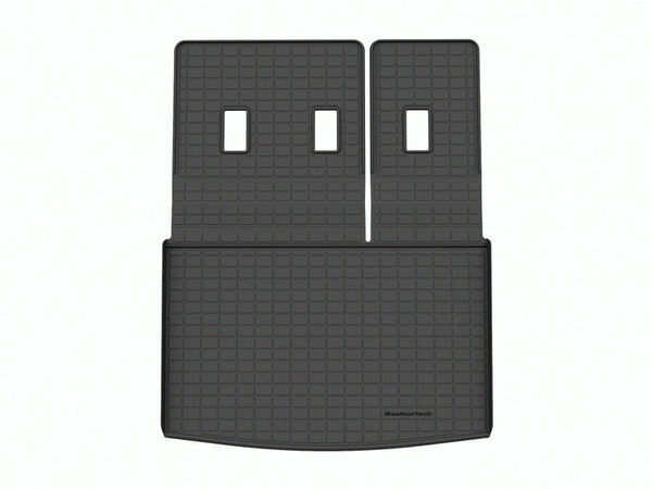WeatherTech SeatBack Cargo Liner HP (MPN: 401466IM)