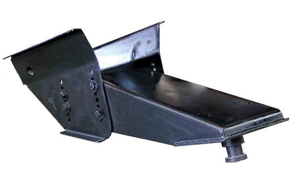 Lippert Components Fifth Wheel Trailer Hitch Pin Box (MPN: 1324791)