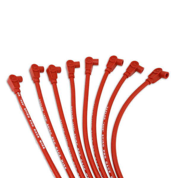 Taylor Cable Spark Plug Wire Set (MPN: 79251)