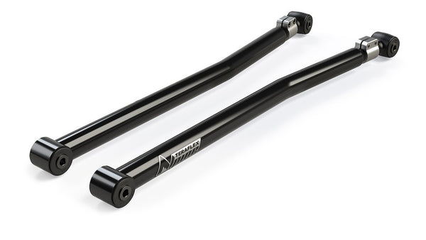 TeraFlex Adjustable Tubular Control Arm Set (MPN: 1316540)