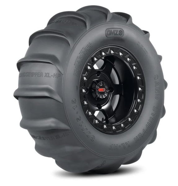 GMZ Race Products Sand Stripper Tire (MPN: SS301515RXLHP)