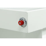 Weather Guard Crossover Tool Box (MPN: 116-3-04)
