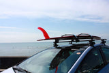 INNO Surfboard Carrier Roof Rack Kit (MPN: INA744)
