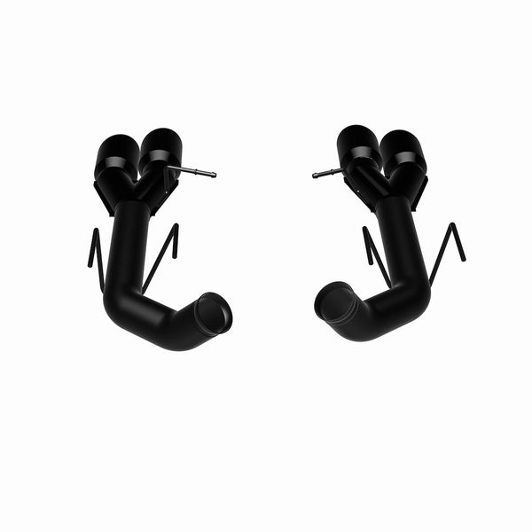 MagnaFlow Ford Mustang Race Series Exhaust System (MPN: 15177)