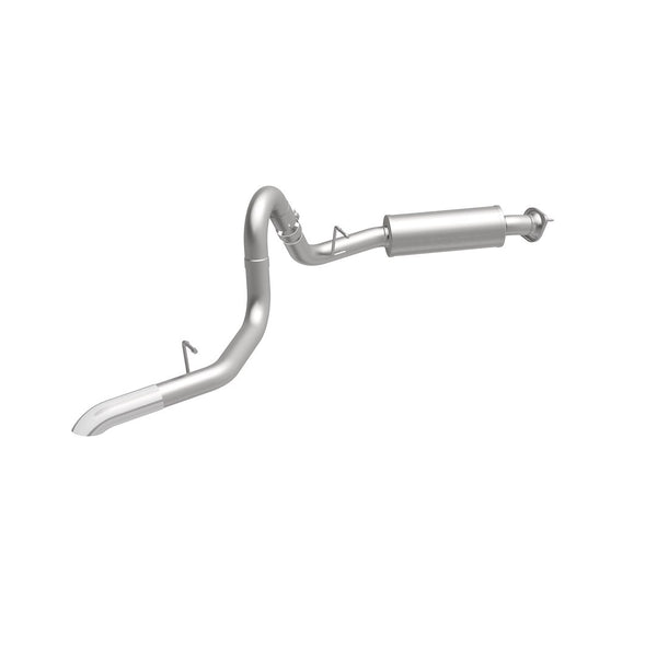 Magnaflow Jeep Wrangler Competition Series Exhaust System (MPN: 16390)