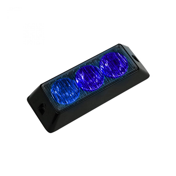 Recon Strobe Light Kit (MPN: 26421BL)