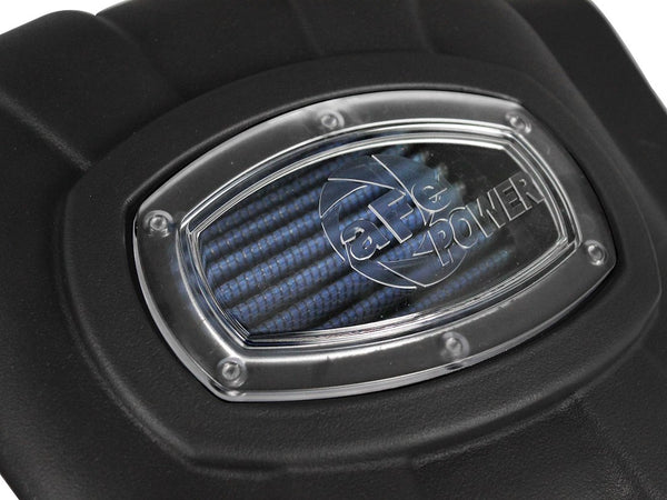 Advanced FLOW Engineering Momentum GT Intake System (MPN: 54-76101)