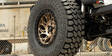 Fuel Off Road Wheel (MPN: D84117907545)