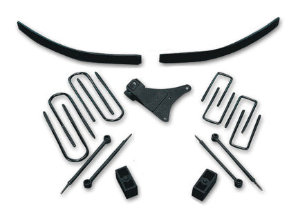 Tuff Country Lift Kit Component (MPN: 24830)