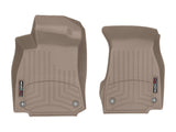 WeatherTech FloorLiner Tan Molded Fit (MPN: 4515111)