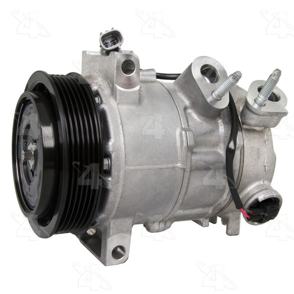 Four Seasons Air Conditioner Compressor (MPN: 8425NK)