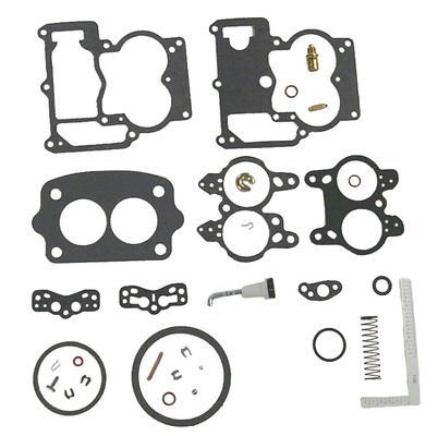 Sierra Marine Carburetor Rebuild Kit (MPN: 18-7070)