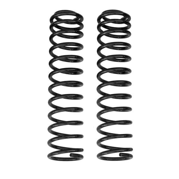 Rancho Jeep Wrangler JL Coil Springs (MPN: RS80125B)