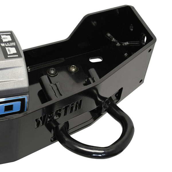 Westin MAX Winch Mounting System (MPN: 46-23835)