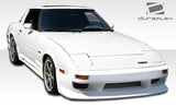 Duraflex Bumper Cover (MPN: 103638)