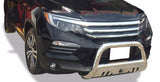 Black Horse Off Road Bull Bar (MPN: BB158107-SP)