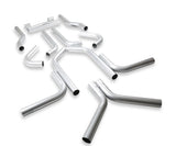 Flowmaster Exhaust System Kit (MPN: 15937)