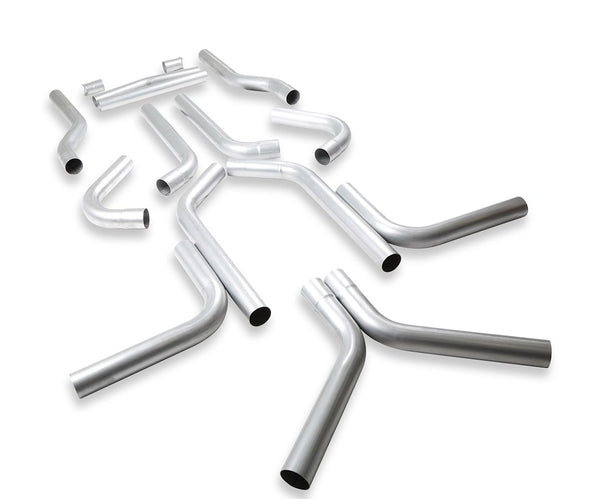 Flowmaster Exhaust System Kit (MPN: 15937)