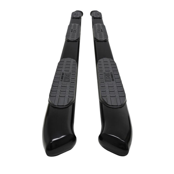 Westin Automotive Pro Traxx Oval Tube Steps (MPN: 21-534325)