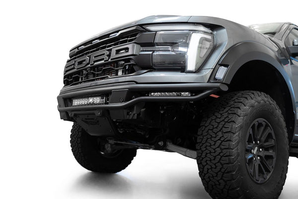 Addictive Desert Designs Race Series Front Bumper (MPN: F210373200103)