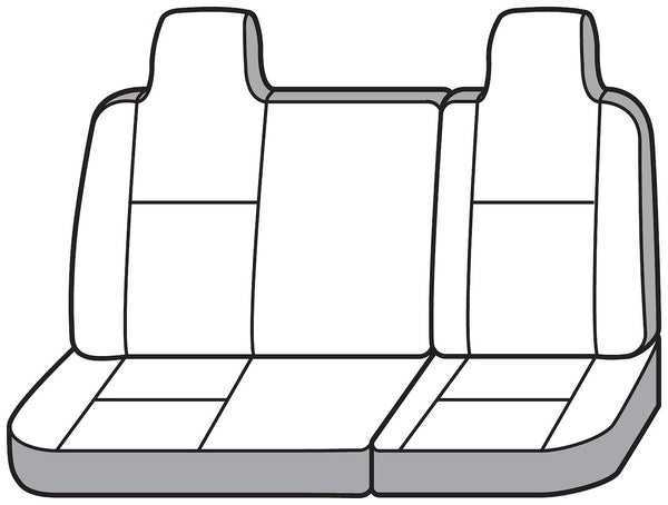 Covercraft SeatSaver Seat Cover (MPN: SS7293PCCT)